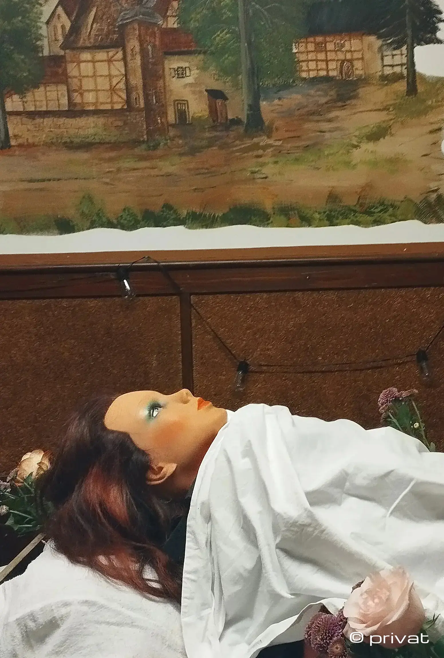 Kerweschlumpel aus der Kurpfalz